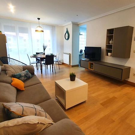 Ondartxo - Ongi Etorri Apartamento Zumaia Exterior foto