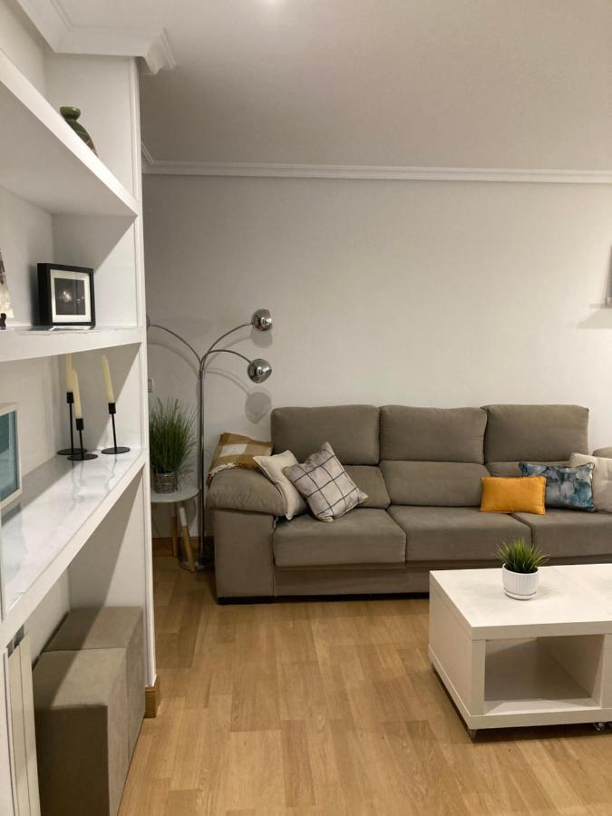 Ondartxo - Ongi Etorri Apartamento Zumaia Exterior foto