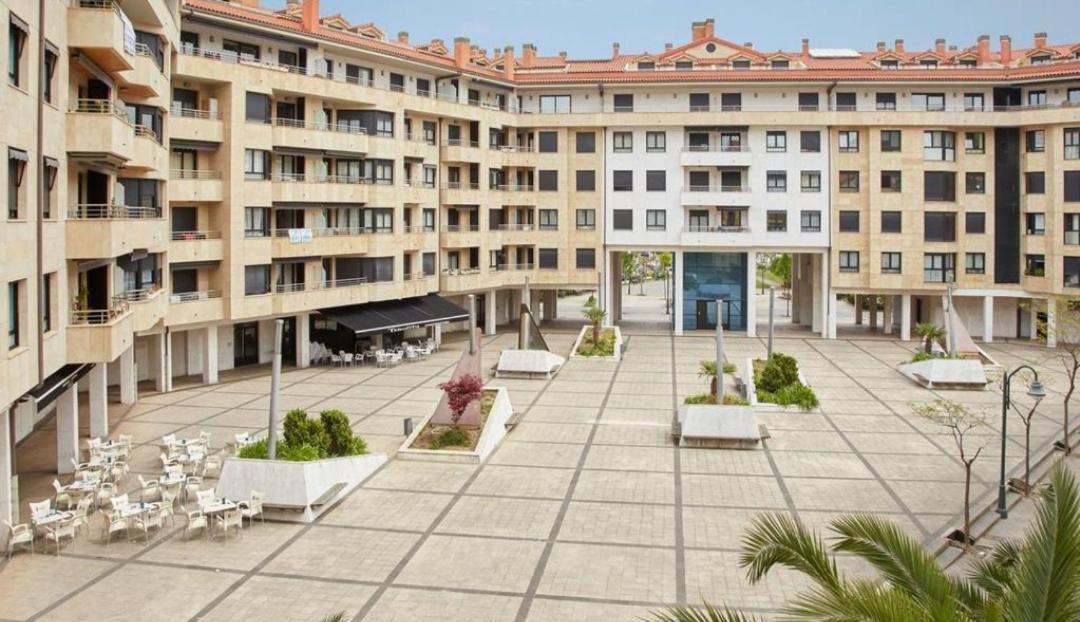 Ondartxo - Ongi Etorri Apartamento Zumaia Exterior foto